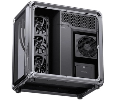 Jonsbo X400 PRO