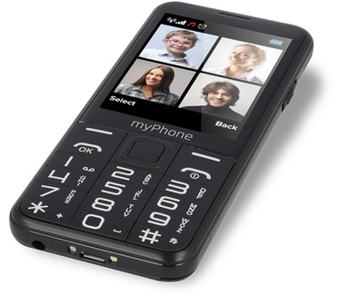 myPhone Halo Q