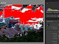 Sony A55V Raw highlight recovery