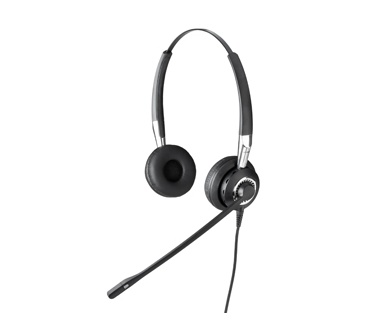 Jabra Jabra BIZ 2400 Duo
