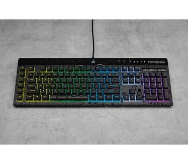Corsair K55 RGB Pro (Qwerty, US)