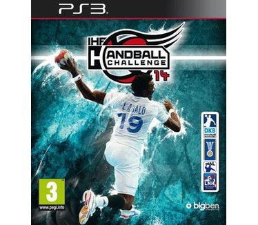 Handball Challenge