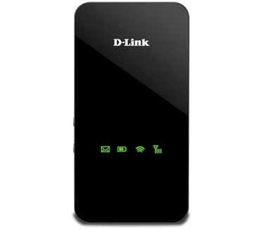 D-Link DWR-720