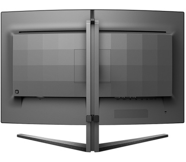 Philips Evnia 32M2C5500W/00 Zwart