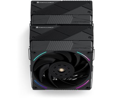 Thermalright Phantom Spirit 120 EVO