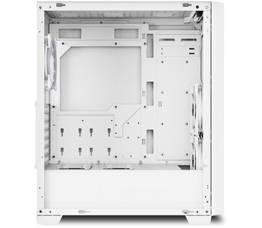 Sharkoon VS9 RGB White