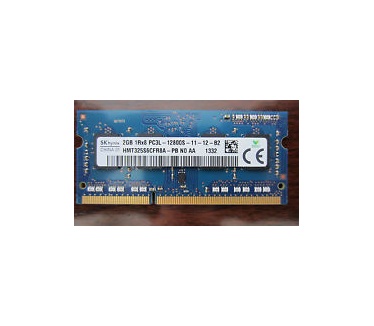 Hynix HMT325S6CFR8A