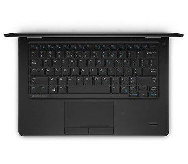 Dell E7250
