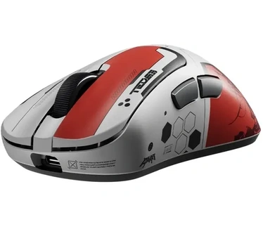 Pulsar [Quiccs Edition] Xlite v4 Mini Gaming Mouse