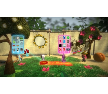 LittleBigPlanet - Game of the Year Edition