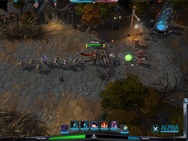 Heroes of the Storm