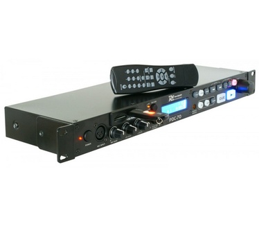 Power Dynamics PDC-70