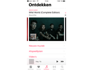 iOS 10 screenshots 1