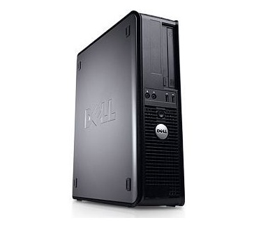 Dell Optiplex 780DT (OP780DT-K333)