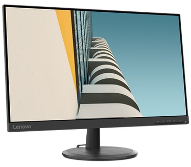 Lenovo C24-25 Zwart