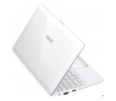 Asus Eee PC 1015PEM (Wit)