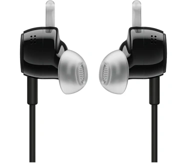 Bose Noise Cancelling Wired Earbuds Zwart
