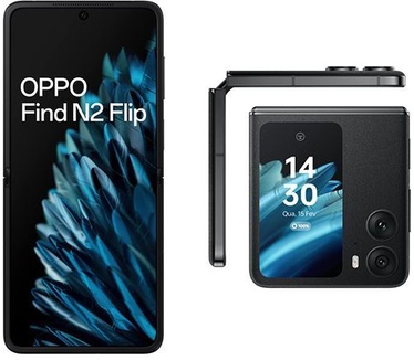 OPPO Find N2 Flip