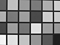 Nikon D3200 kleuren Monochrome-beeldmodus