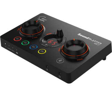 Creative Sound Blaster Sound Blaster GC7