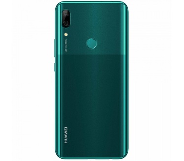 Huawei P Smart Z Groen