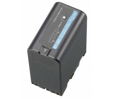 Sony BPU60