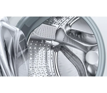 Bosch Serie | 6 Serie 6 WGG24407NL wasmachine Voorbelading 9 kg 1400 RPM A Wit