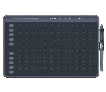 Huion Inspiroy HS611 Blauw