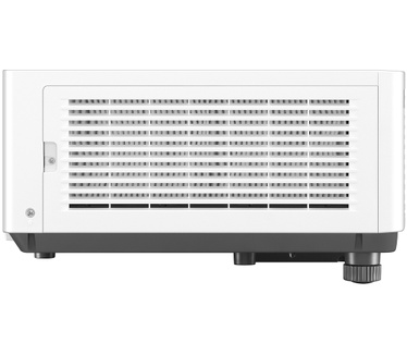Panasonic PT-MZ880WEJ Wit