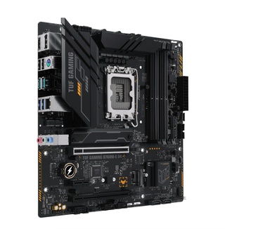 ASUS TUF Gaming B760M-E D4