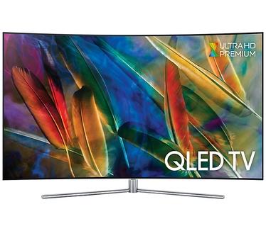 Samsung QE49Q7C Zwart
