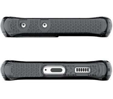 ITSKINS SupremeClear (Galaxy S21 Ultra) Transparant