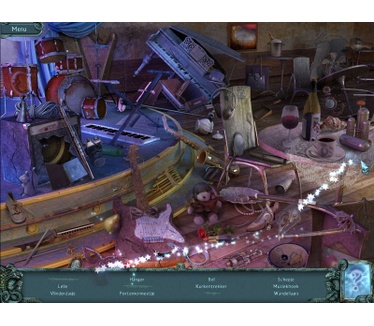 Twisted Lands: Shadow Town, PC (Windows)