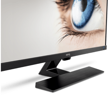 BenQ EW3270ZL Zwart