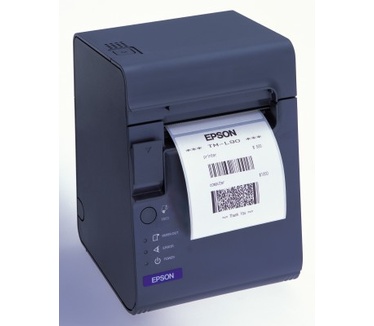 Epson TM-L90 (021): Serial, w/o PS, EDG
