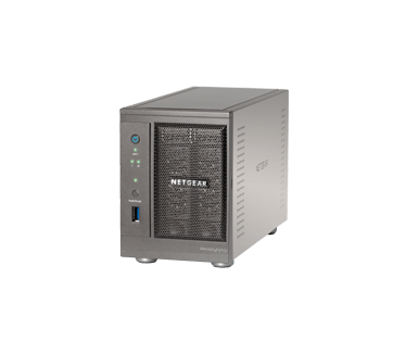 Netgear ReadyNAS Ultra 2