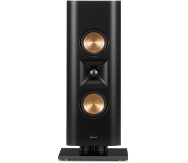 Klipsch RP-240D (Zwart)