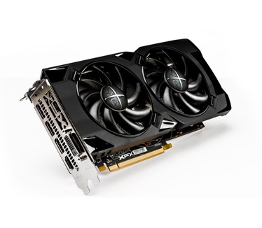 XFX Radeon RX 470 RS 4GB with Hard Swap Triple X (RX-470P436BM)