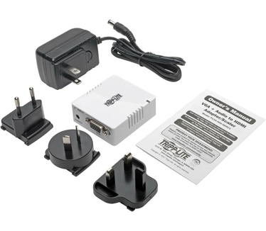 Tripp-Lite P116-000-HDSC1