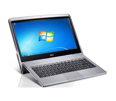 Dell Adamo XPS