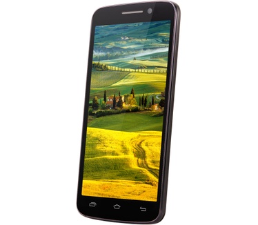 Prestigio 7600 DUO Zwart