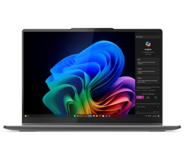 Lenovo Yoga 7 2-in-1 16ILL10 Copilot+ PC