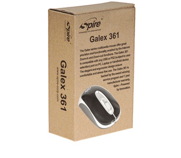 Spire SP-M1002-USB