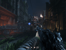 Review Wolfenstein II: The New Colossus