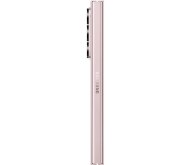 Samsung Galaxy Z Fold6, 512GB opslag Roze