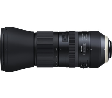 Tamron SP 150-600mm f/5-6.3 Di VC USD G2 (Canon)
