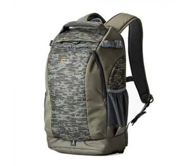 Lowepro Flipside 300 AW II Mica/Pixel Camo