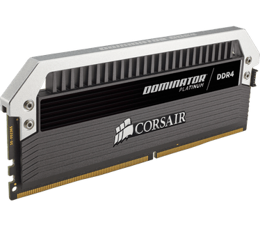 Corsair Dominator Platinum CMD16GX4M4B3333C16