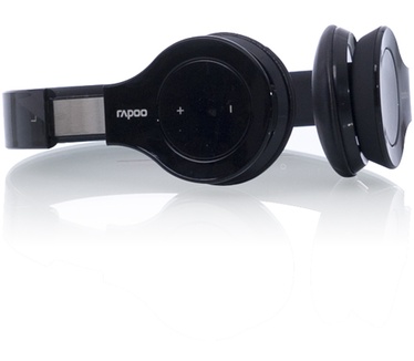 Rapoo H8060 (Zwart)