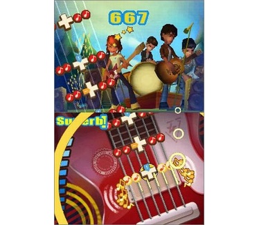 Camp Rock: The Final Jam